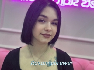 Roxannebrewer