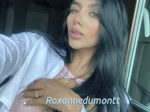 Roxannedumontt