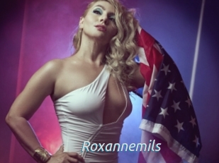 Roxannemils