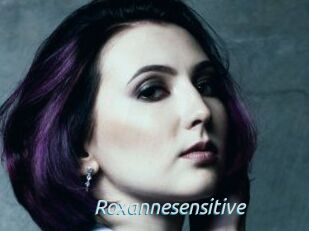 Roxannesensitive