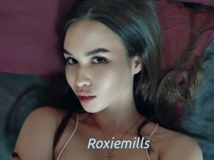 Roxiemills