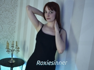 Roxiesinner