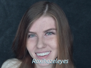 Roxihazeleyes