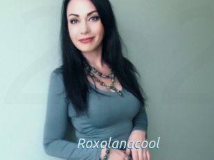 Roxolanacool