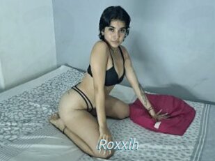 Roxxih