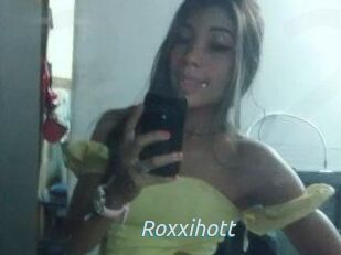 Roxxihott