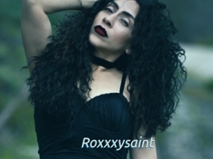 Roxxxysaint