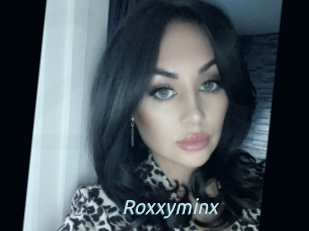 Roxxyminx