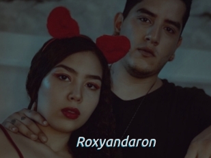 Roxyandaron