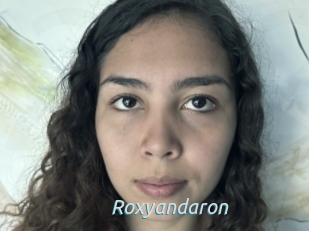 Roxyandaron