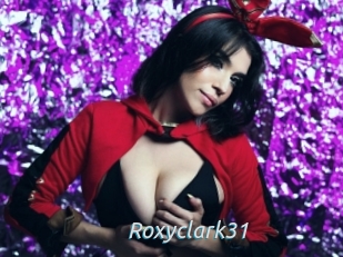 Roxyclark31