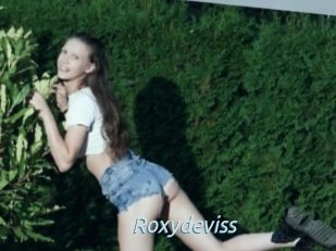 Roxydeviss