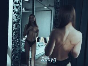 Roxyg