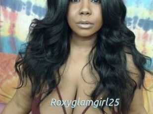 Roxyglamgirl25