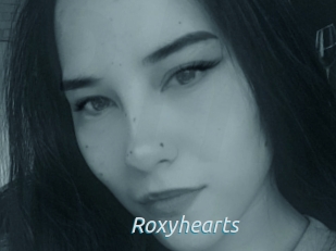 Roxyhearts