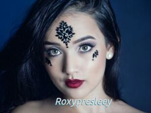 Roxypresleey