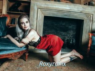 Roxyrainx