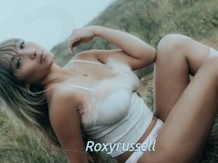 Roxyrussell