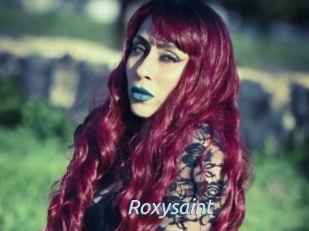 Roxysaint