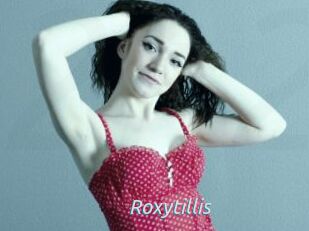 Roxytillis