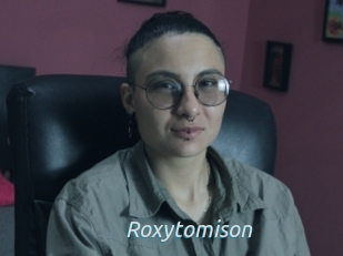 Roxytomison