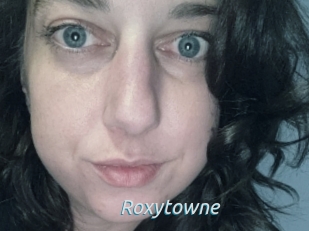 Roxytowne