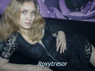 Roxytresor