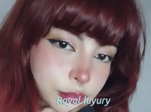 Royal_luyury