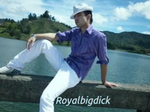 Royalbigdick