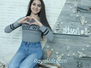 Royalldream