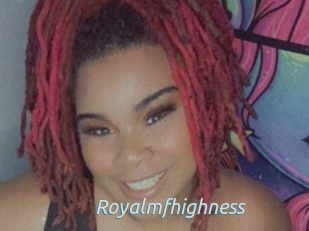 Royalmfhighness