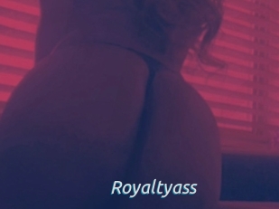 Royaltyass