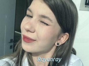 Royanray