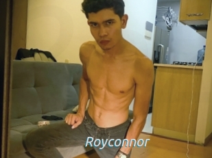 Royconnor