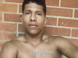 Roygreen