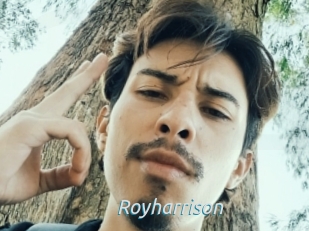 Royharrison