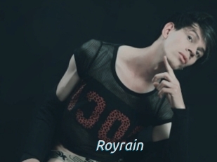 Royrain