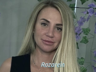 Rozarein