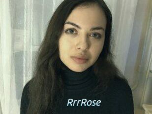 RrrRose