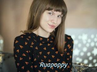 Ruapoppy