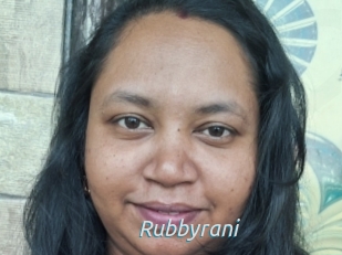 Rubbyrani