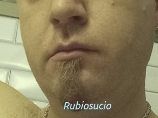 Rubiosucio