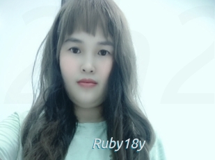 Ruby18y