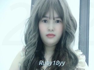 Ruby18yy