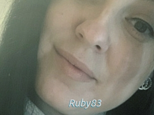 Ruby83