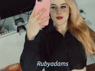 Rubyadams