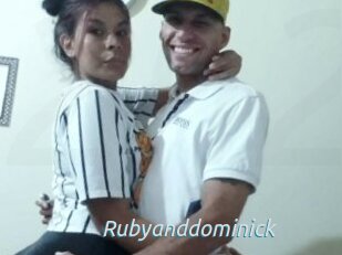 Rubyanddominick