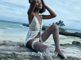 Rubyblacky