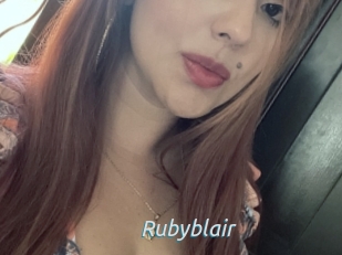 Rubyblair