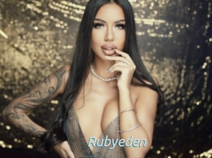 Rubyeden